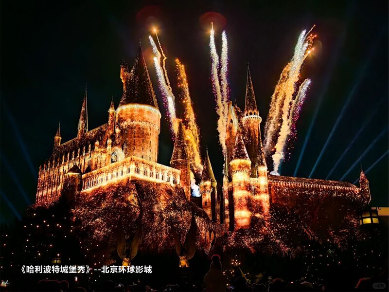 国际主题乐园