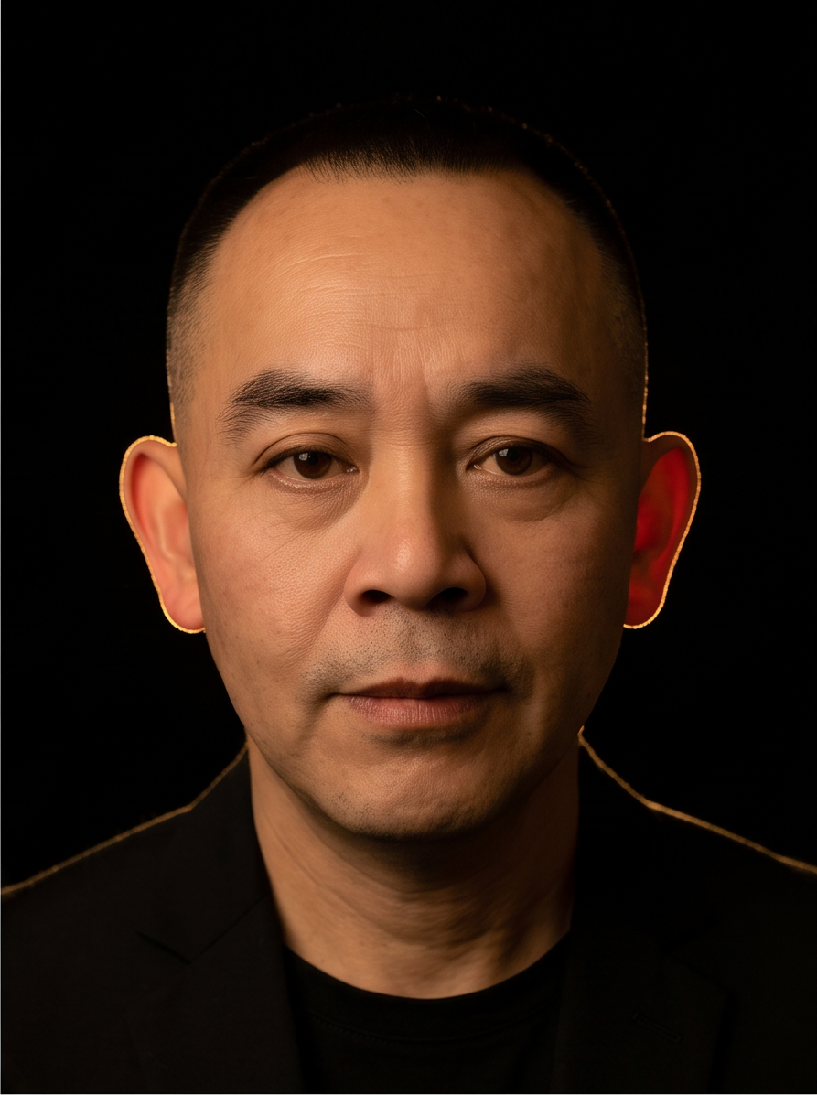 曾建平