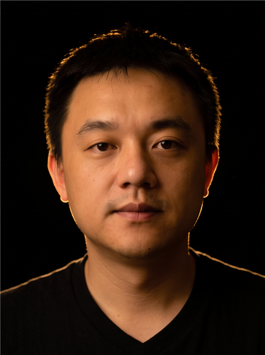曾鸣，燃潮品牌创始人