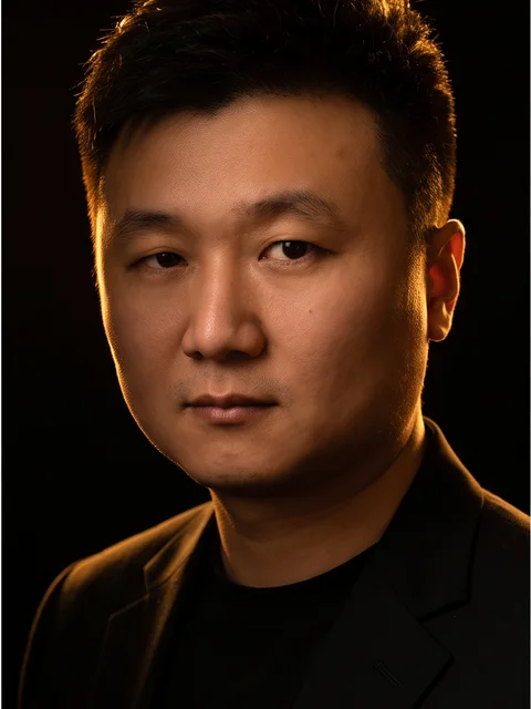 朱炎明