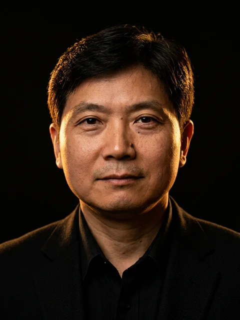 陈建明
