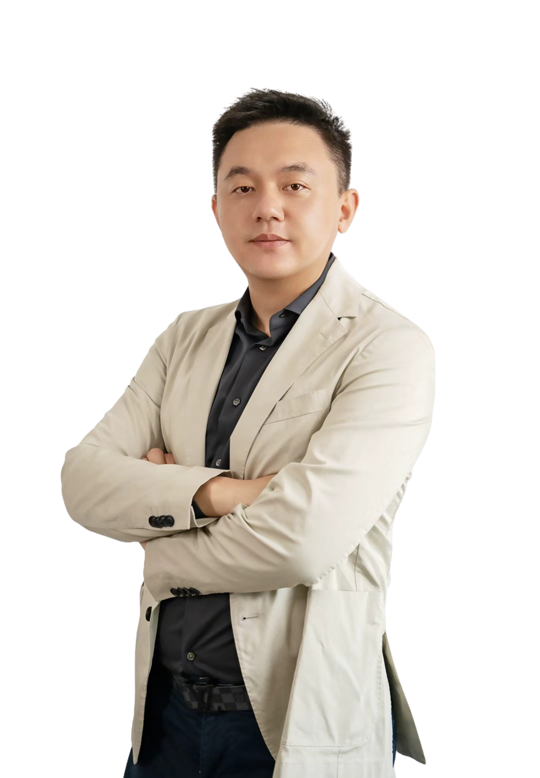 曾鸣 燃潮品牌创始人